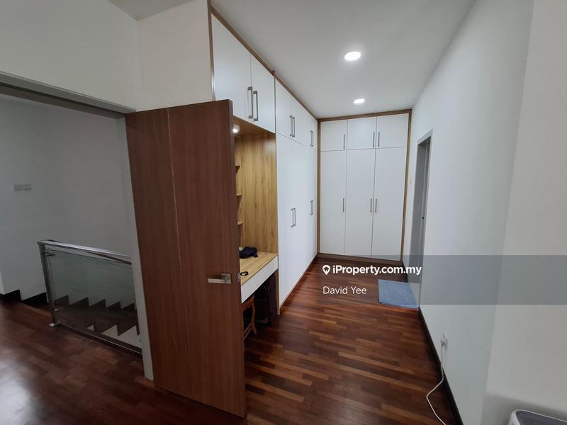 Semi-Detached House for Sale in Amverton Hills, Sungai Buloh by David Yee - iProperty.com.my
