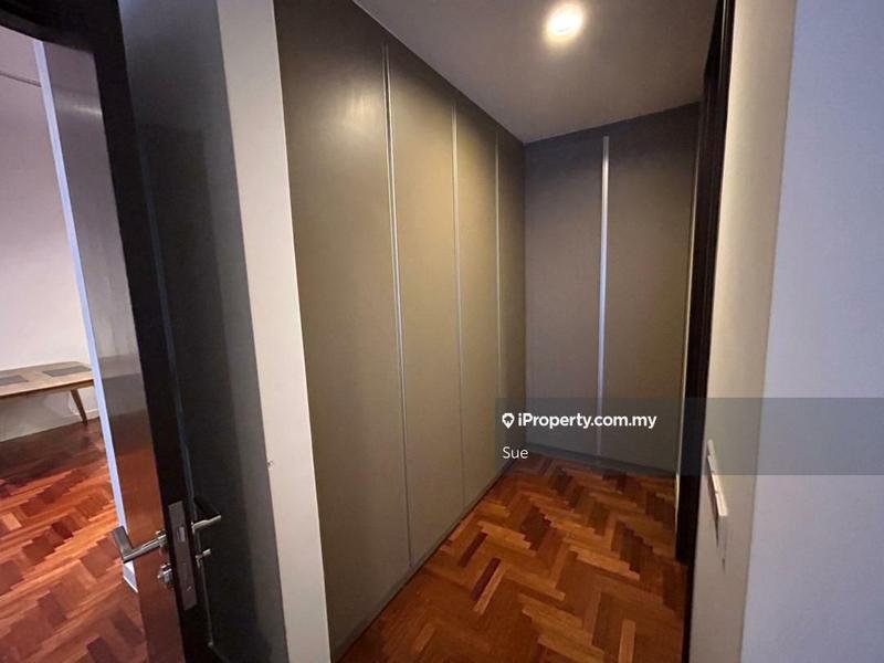 Residensi Servis untuk Disewa di The Mews oleh Sue - iProperty.com.my
