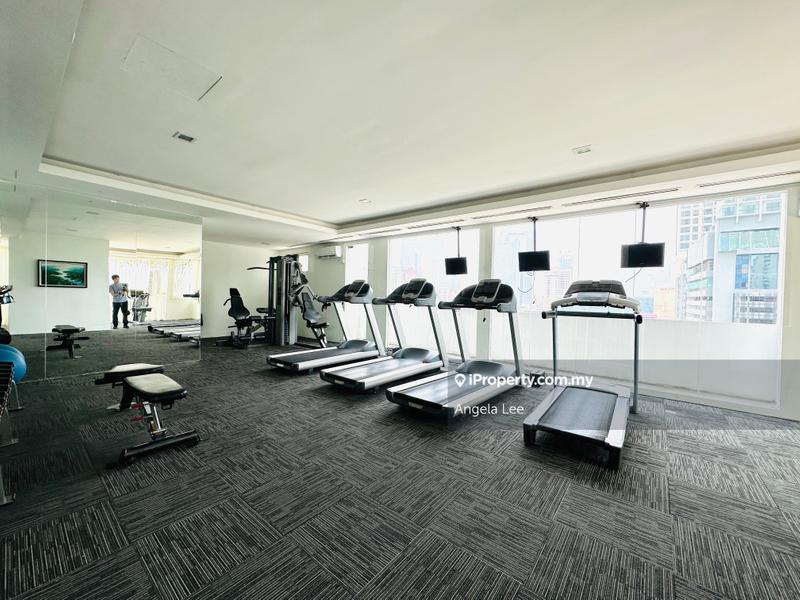 Condominium for Sale in Gaya Bangsar by Angela Lee - iProperty.com.my