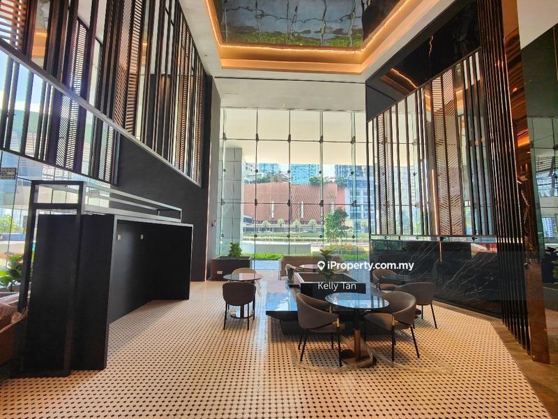 Pejabat untuk Dijual di KL Eco City, Kuala Lumpur oleh Kelly Tan - iProperty.com.my