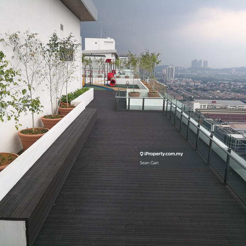 Kediaman Servis untuk Disewa di Da Men oleh Sean Gan - iProperty.com.my