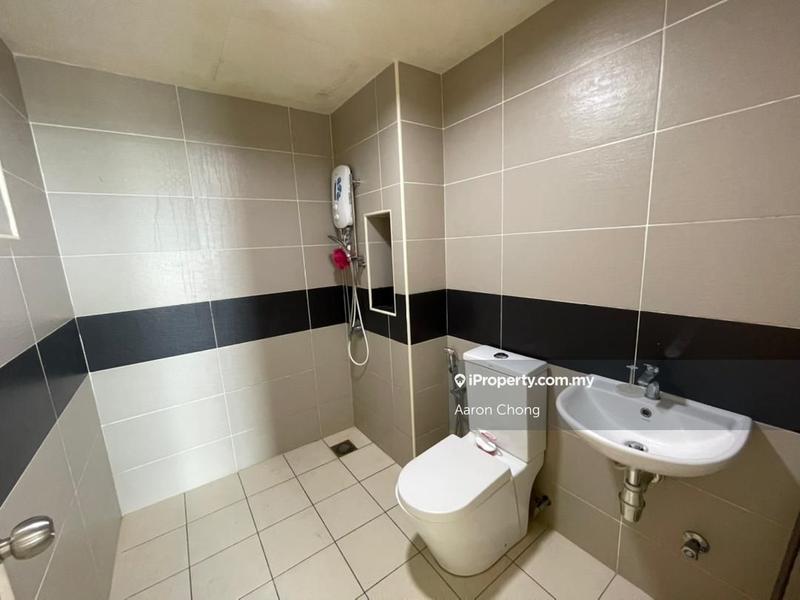 Residensi Servis untuk Dijual di Saville @ Cheras oleh Aaron Chong - iProperty.com.my