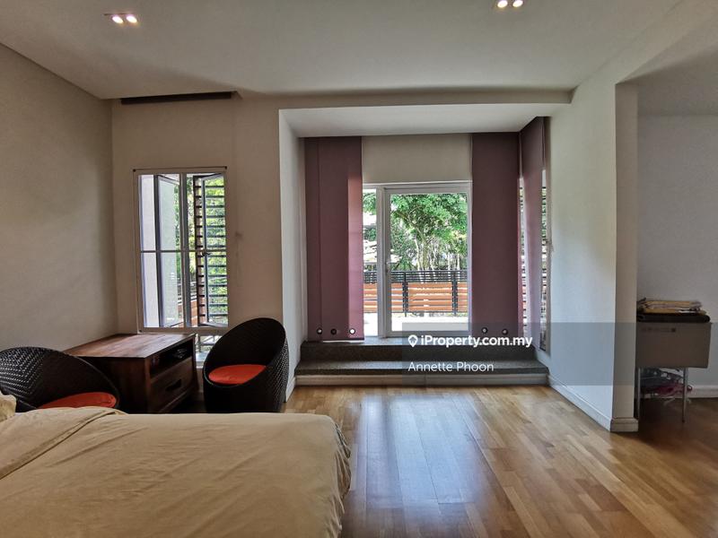 2.5-storey Terraced House for Sale in Tropicana Indah, Kota Damansara by Annette Phoon - iProperty.com.my