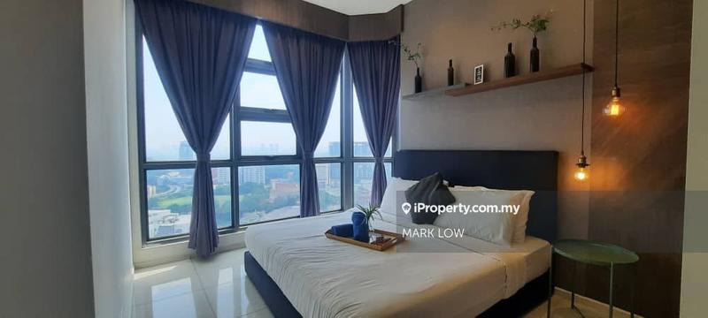 Condominium for Sale in The Robertson by MARK LOW - iProperty.com.my
