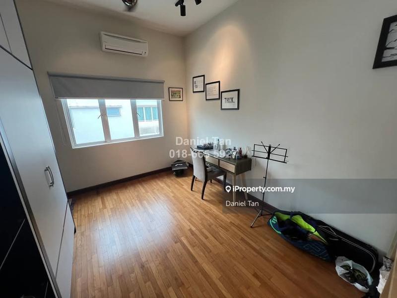Semi-Detached House for Sale in Setia Eco Park, Setia Alam by Daniel Tan - iProperty.com.my