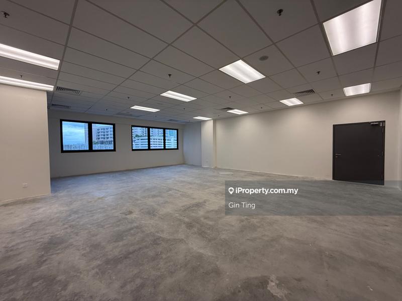 Pejabat untuk Disewa di Seksyen 13, Petaling Jaya oleh Gin Ting - iProperty.com.my