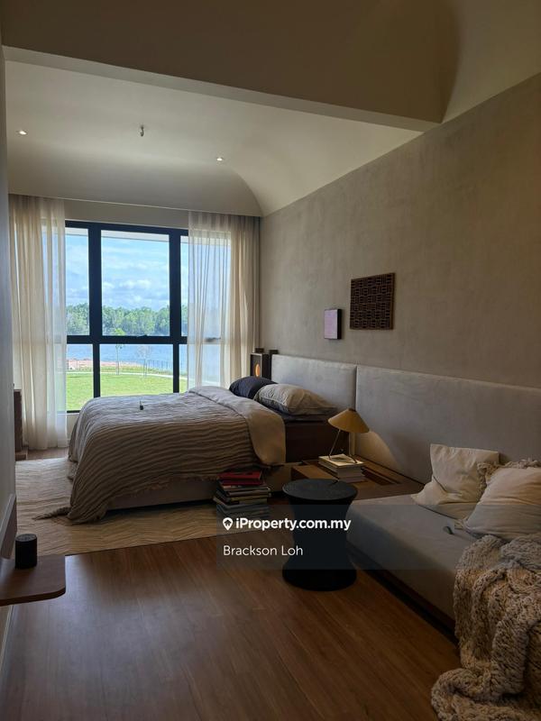 Rumah Teres 3-Tingkat untuk Dijual di Bandar Metro Puchong, Puchong oleh Brackson Loh - iProperty.com.my
