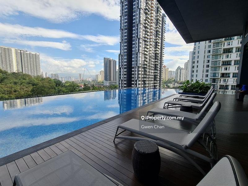Kondominium untuk Dijual di Residensi Astrea oleh Gwen Chan - iProperty.com.my