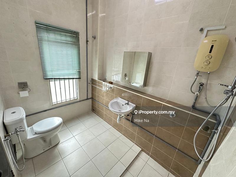 Semi-Detached House for Sale in Taman Saujana Emas, Kajang by Mike Na - iProperty.com.my