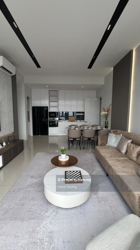 Condominium for Sale in The Maple Residences by Carol Soong - iProperty.com.my