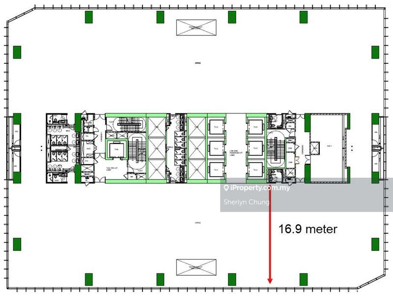 Office for Rent in Bandar Sunway, Sunway by Sherlyn Chung - iProperty.com.my