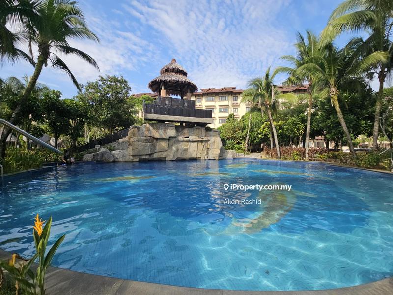 For Sale - Desa Idaman Residences