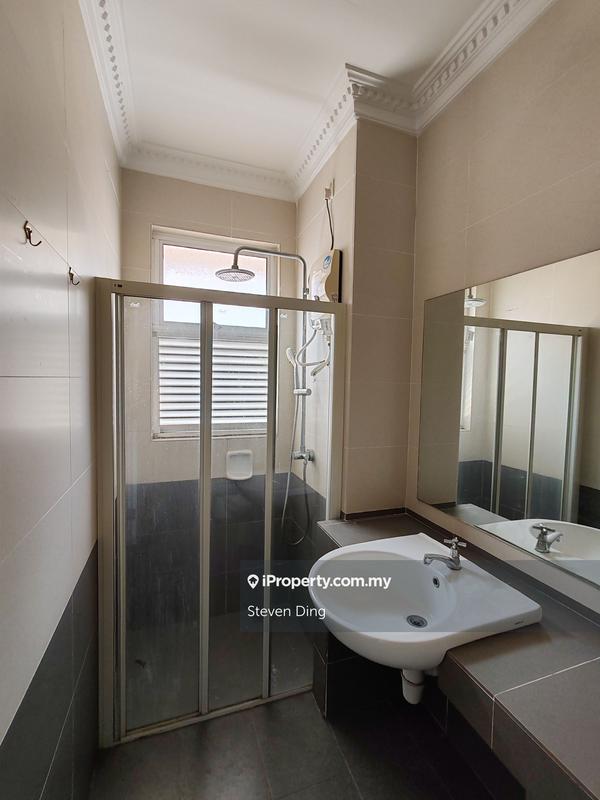 Rumah Berangkai 3 Tingkat untuk Dijual di Setia Alam ( Anjung Sari), Setia Alam oleh Steven Ding - iProperty.com.my