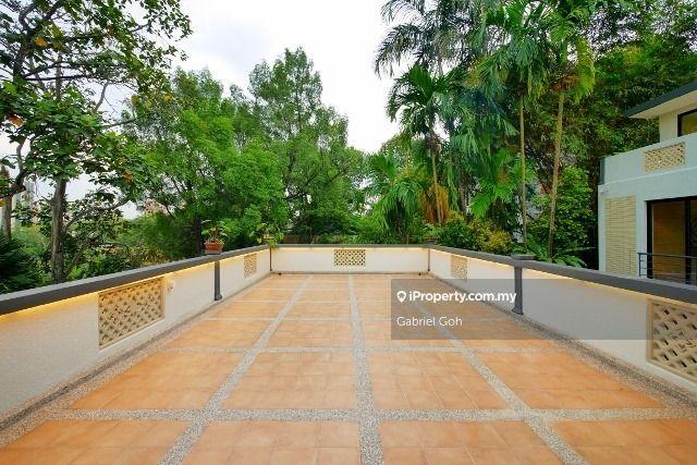 Bungalow House for Sale in Bukit Tunku Kenny Hills, Kuala Lumpur, Bukit Tunku (Kenny Hills) by Gabriel Goh - iProperty.com.my