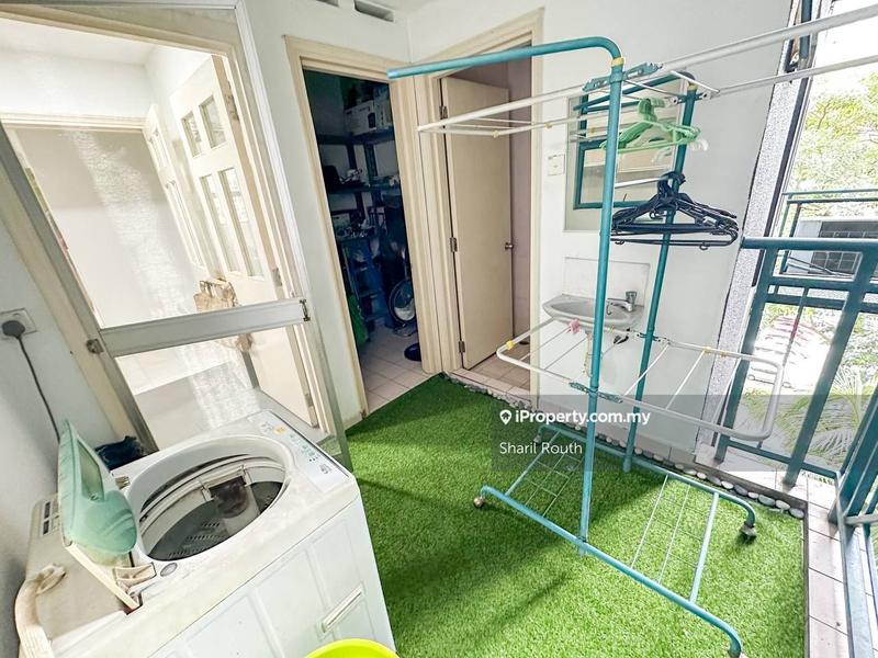 Condominium for Sale in D' Mayang Condominium by Sharil Routh - iProperty.com.my