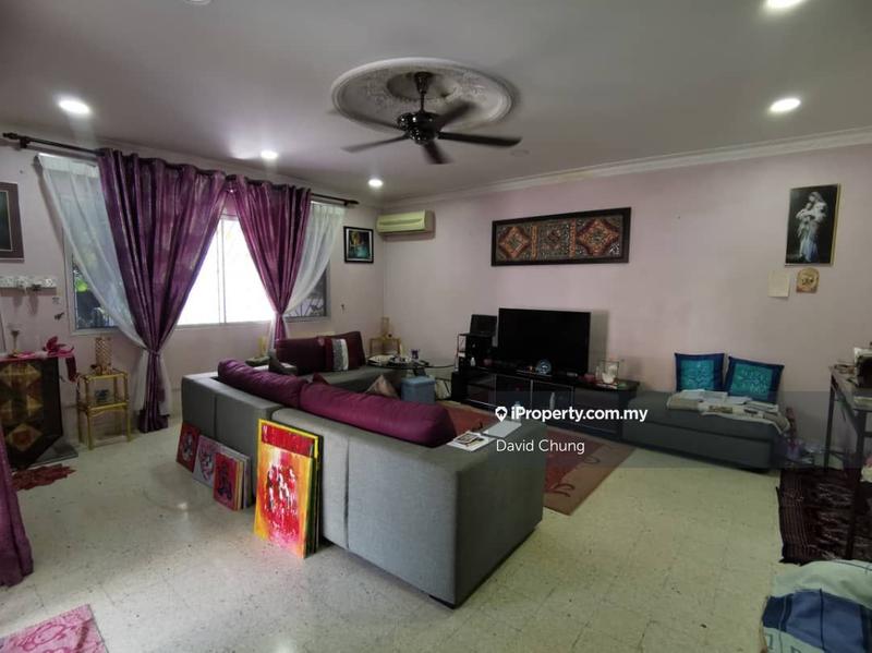 2-storey Terraced House for Sale in Taman Melawati, Ulu Kelang by David Chung - iProperty.com.my