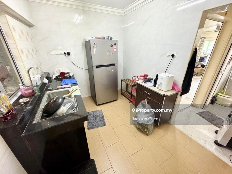 Pangsapuri untuk Dijual di Hijau Ria Kepong Indah oleh Jackson Chen - iProperty.com.my
