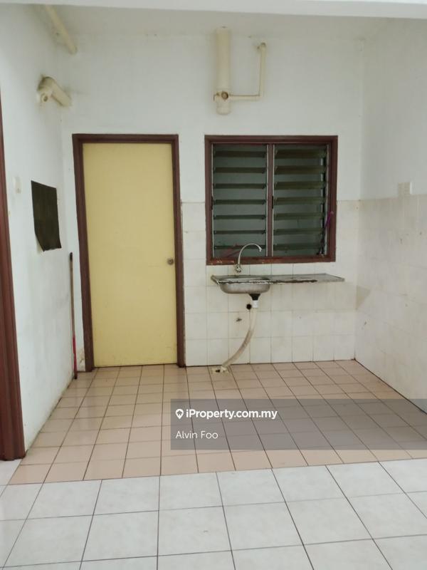Apartment for Rent in Ixora by Alvin Foo - iProperty.com.my