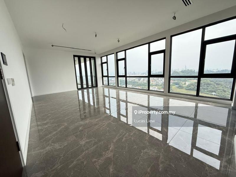 Service Residence for Sale in Park Regent @Desa Park City by Lucas Liew - iProperty.com.my