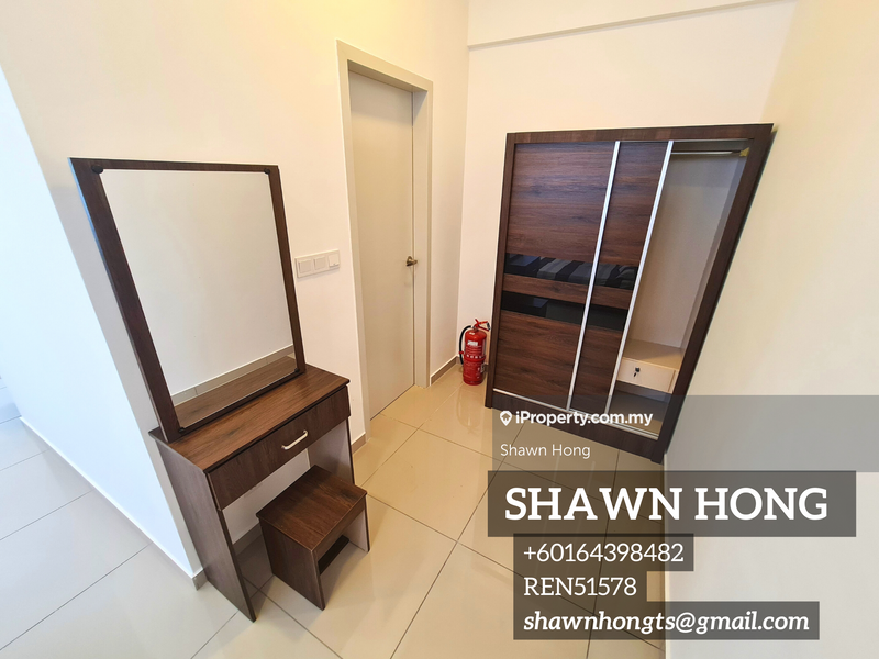 Condominium for Sale in M Vista by Shawn Hong - iProperty.com.my