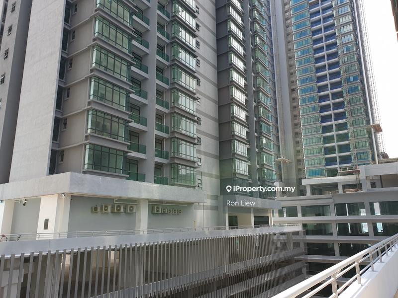 Residensi Servis untuk Dijual di City of Green oleh Ron Liew - iProperty.com.my