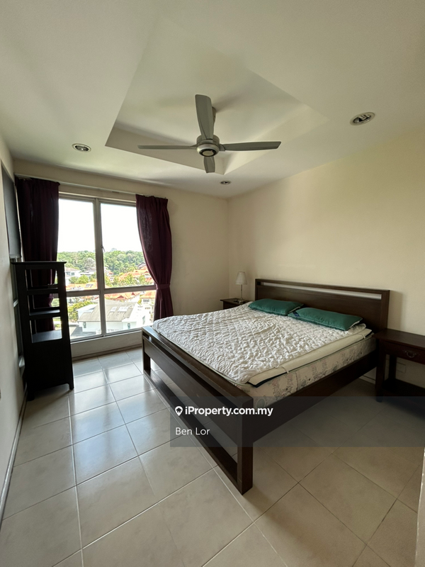 For Rent - Casa Indah 2