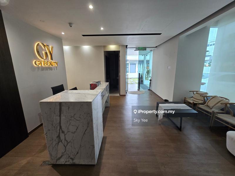 Banglo Komersial untuk Disewa di Bangsar Baru, Bangsar oleh Sky Yee - iProperty.com.my