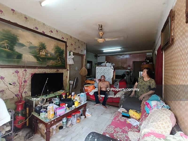 For Sale - Taman Koperasi Maju Jaya