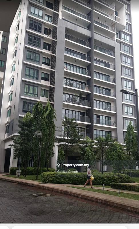 Condominium for Sale in Gembira Residen by Cecilia Cheoh - iProperty.com.my