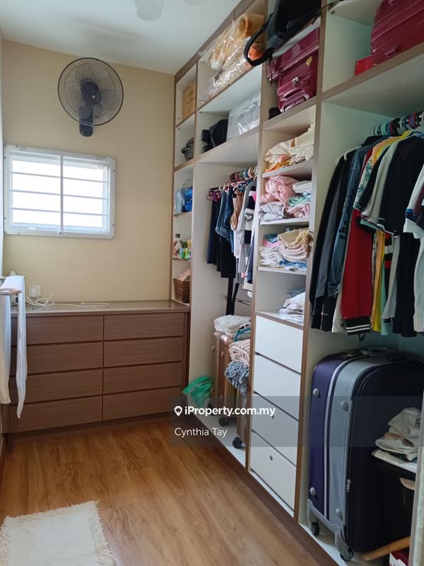 Semi-Detached House for Sale in Seremban 2, Negeri Sembilan by Cynthia Tay - iProperty.com.my