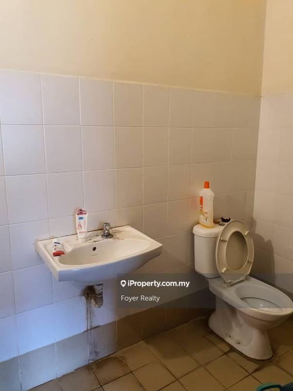 1-storey Terraced House for Sale in Tmn Puteri Wangsa,Ulu Tiram,Johor, Ulu Tiram by Foyer Realty - iProperty.com.my