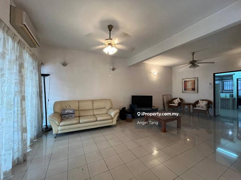 2-storey Terraced House for Sale in Bandar Utama 7, Bandar Utama by Angel Tang - iProperty.com.my