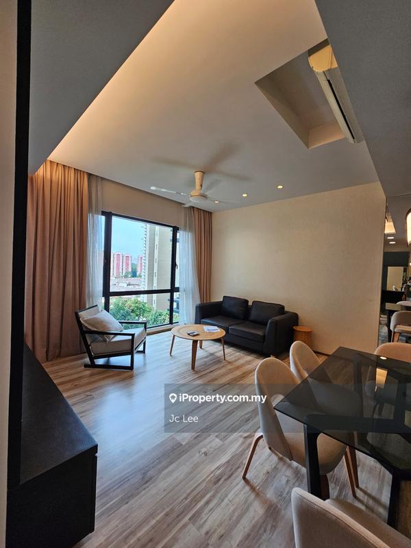 For Rent - The Potpourri