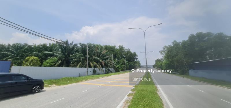 Industrial Land for Sale in Bandar Tasik Puteri by Kent Chua - iProperty.com.my
