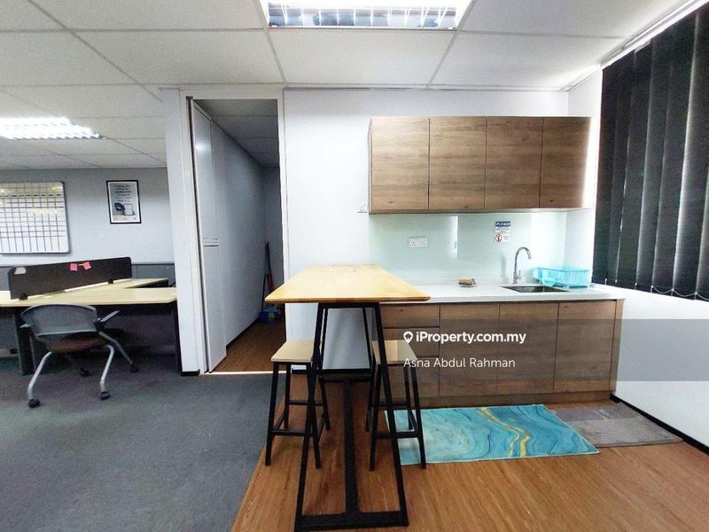 Office for Rent in Jalan Pahang P15, Presint 15, Putrajaya, Putrajaya by Asna Abdul Rahman - iProperty.com.my