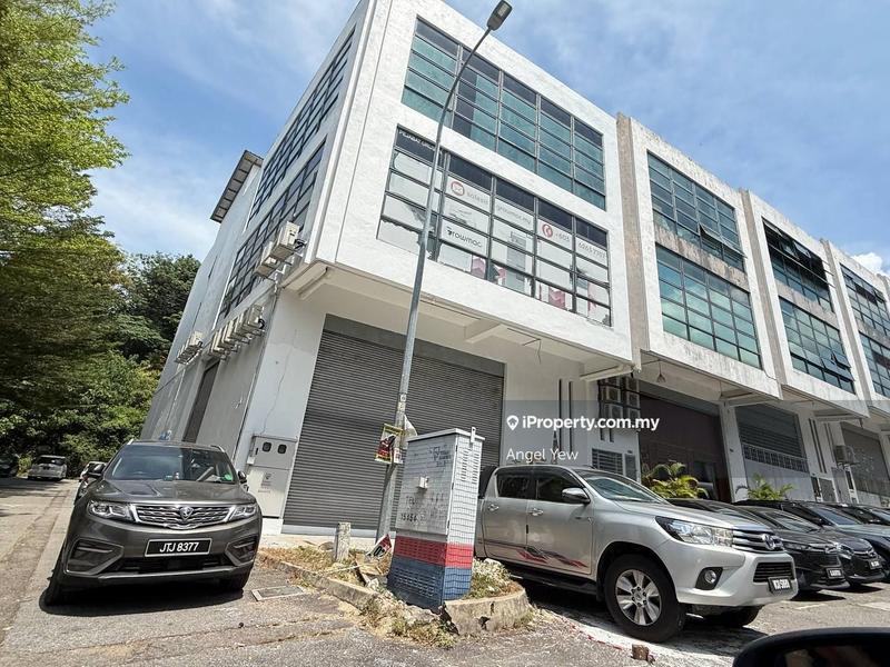 For Rent - Kepong Mivo Tago Sri Damansara Ehsan Jaya