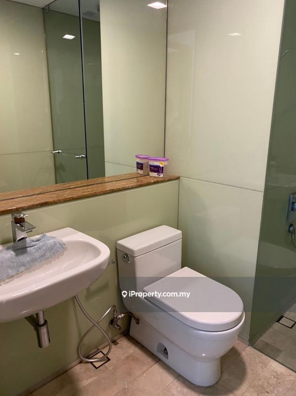 Residensi Servis untuk Dijual di Vipod Residence oleh Sylvia Chin - iProperty.com.my