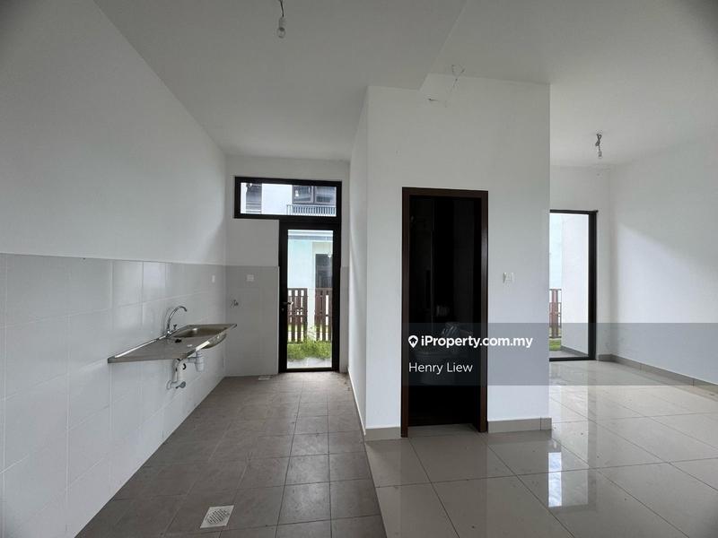 Rumah Teres 2-Tingkat untuk Dijual di Setia Safiro, Cyberjaya oleh Henry Liew - iProperty.com.my