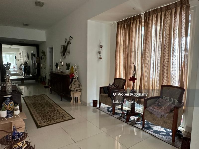 Condominium for Sale in Ceriaan Kiara by Lok Leng Jiak - iProperty.com.my