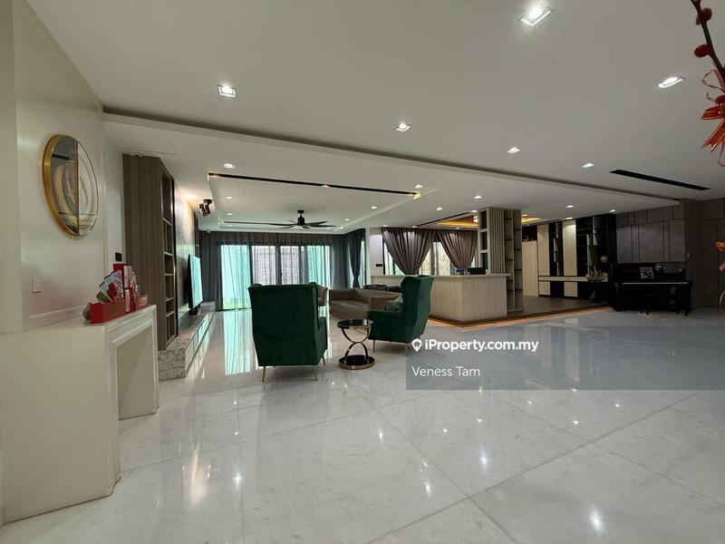 Link Bungalow for Sale in Jade Hills, Kajang by Veness Tam - iProperty.com.my