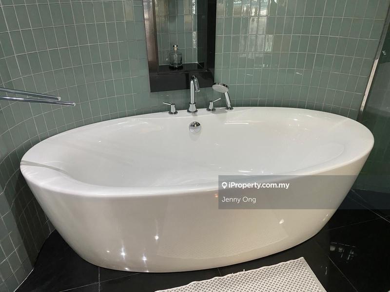 Service Residence for Sale in St Mary Residences by Jenny Ong - iProperty.com.my