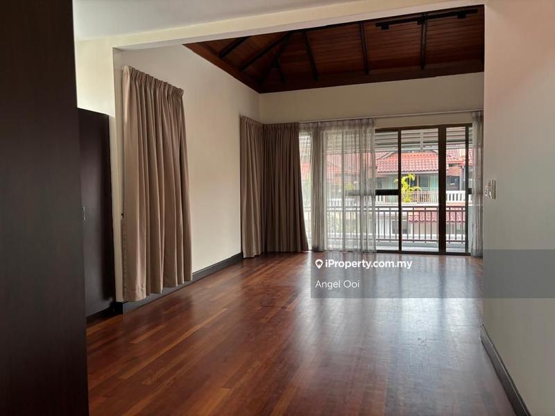 Rumah Berkembar untuk Dijual di Duta Tropika Cluster Home Publika Sri Hartamas, Mont Kiara oleh Angel Ooi - iProperty.com.my