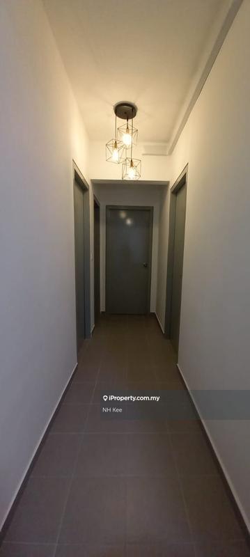 For Rent - Residensi Aman Jalil