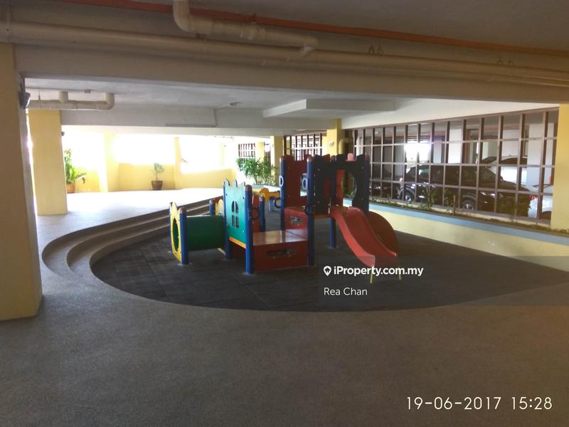 Condominium for Rent in Cheng Heights by Rea Chan - iProperty.com.my