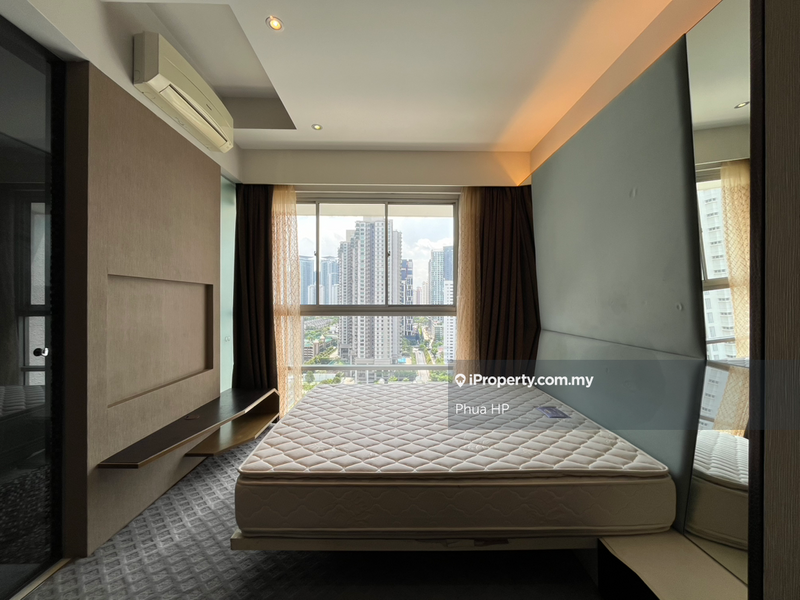 For Rent - Verve Suites