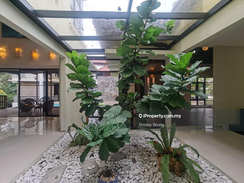 Banglo untuk Dijual di Serdang, Seri Kembangan oleh Shirley Wong - iProperty.com.my