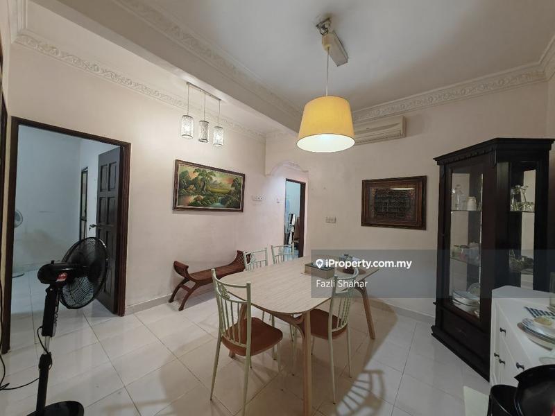 Townhouse for Sale in Taman Setapak Indah, Setapak by Fazli Shahar - iProperty.com.my