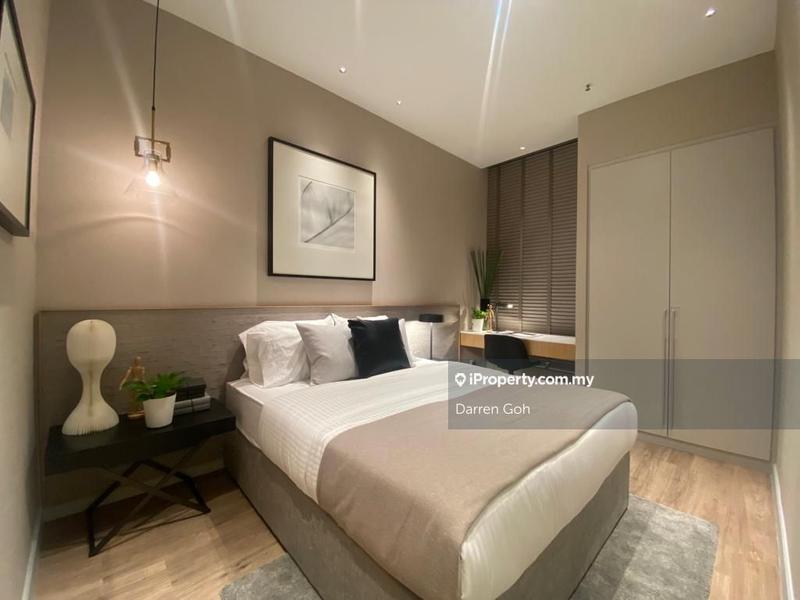 Service Residence for Sale in SWNK Houze @ BBCC by Darren Goh - iProperty.com.my