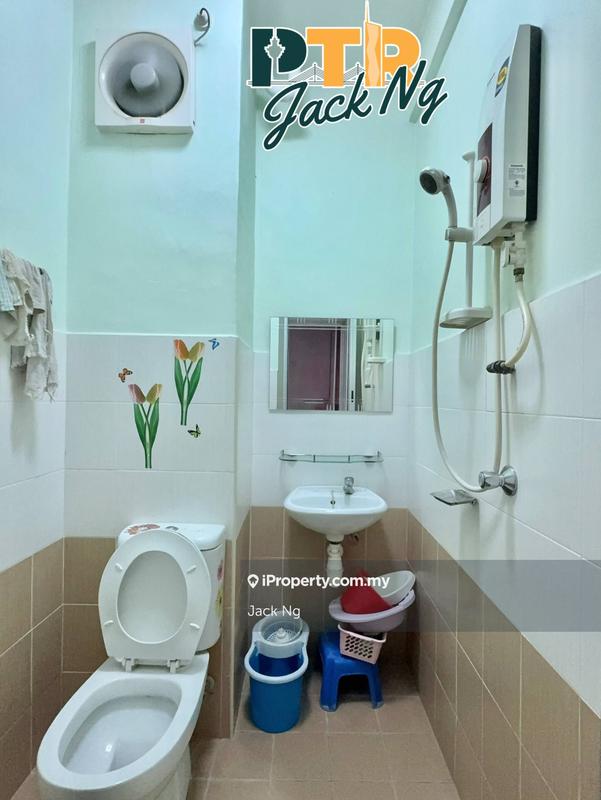 Condominium for Sale in Cassia Resort Condominium by Jack Ng - iProperty.com.my