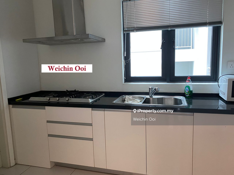 Condominium for Sale in The LIGHT COLLECTION I by Weichin Ooi - iProperty.com.my